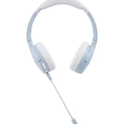 Altec Lansing NanoPhones, Ice Blue, MZX5500-ICY
