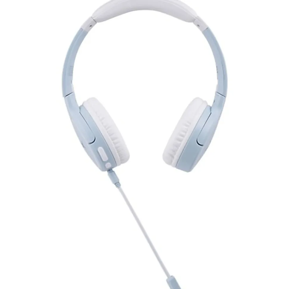 Altec Lansing NanoPhones, Ice Blue, MZX5500-ICY