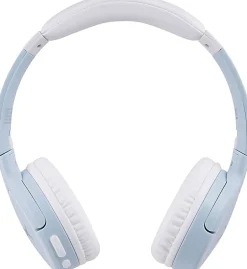 Altec Lansing NanoPhones, Ice Blue, MZX5500-ICY