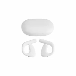 Altec Lansing Sport Active OWS Earbuds, White, MZX1020