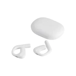 Altec Lansing Sport Active OWS Earbuds, White, MZX1020