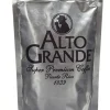 Alto Grande Ground Coffee, Medium-Dark Roast, Catedrático, 6 Oz Per Bag