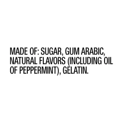 Altoids Peppermint Mint Tin, 1.76 Oz Tin