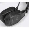 Aluratek Bluetooth Wireless Headset with Noise Cancelling Boom Microphone - Mono - Wireless - Bluetooth - ABHM100F