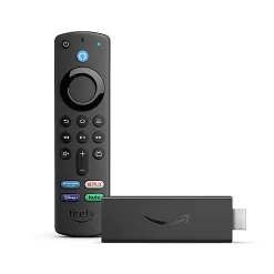 Amazon Fire TV Stick (3rd Generation) Streaming Device, B08C1W5N87