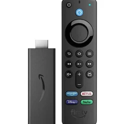 Amazon Fire TV Stick (3rd Generation) Streaming Device, B08C1W5N87