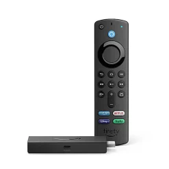 Amazon Fire TV Stick (3rd Generation) Streaming Device, B08C1W5N87