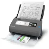 Ambir ImageScan Pro 830ix for use with athenahealth - 48-bit Color - 16-bit Grayscale - 30 ppm (Mono) - 25 ppm (Color) - Duplex Scanning - USB