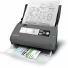 Ambir ImageScan Pro 820ix Sheetfed Scanner - 600 dpi Optical - 48-bit Color - 16-bit Grayscale - 20 ppm (Mono) - DS820IXAS