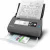 Ambir ImageScan Pro 830ix Sheetfed Scanner - 600 dpi Optical - 48-bit Color - 16-bit Grayscale - 30 ppm (Mono) - DS830IXAS