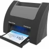 Ambir nScan 690gt Duplex ID Card Scanner w/AmbirScan for athenahealth - Duplex Scanning