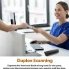 Ambir Technology DS687-AS Duplex Card Scanner