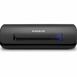 Ambir Technology DS687-AS Duplex Card Scanner
