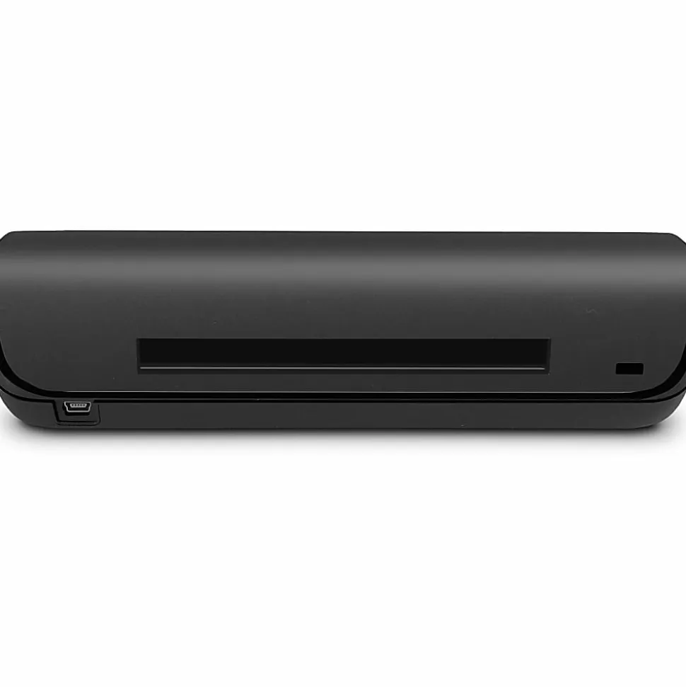 Ambir Technology DS687-AS Duplex Card Scanner