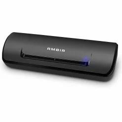 Ambir Technology DS687-AS Duplex Card Scanner