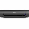 Ambir Technology ImageScan Pro 490i Document and Card Scanner with AmbirScan