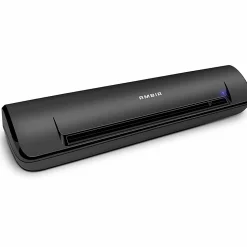 Ambir Technology ImageScan Pro 490i Document and Card Scanner with AmbirScan