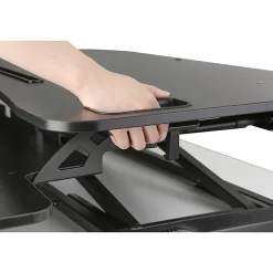 Amer Mounts Dual Monitor 38