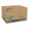 Angel Soft by GP PRO, 2 Ply, Professional Series Standard Roll Toilet Paper, 4x4,  Recycled, White, 400 Sheets, 60 Rolls per Case