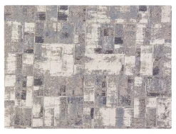 Anji Mountain Aarhus Rug’d Chair Mat, 1/4