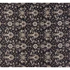 Anji Mountain Alhambra Rug’d Chair Mat, 1/4"H x 36”W x 48”D, Multicolor