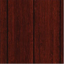 Anji Mountain Bamboo Roll-Up Chair Mat, 48