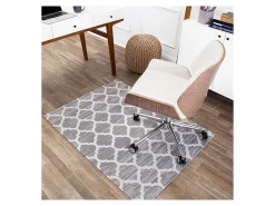 Anji Mountain Mitte Rug’d Chair Mat, 1/4