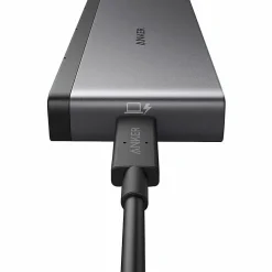 ANKER 556 USB-C Hub For Notebook/Monitor