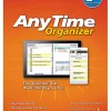 AnyTime® Organizer Deluxe 16, Disc