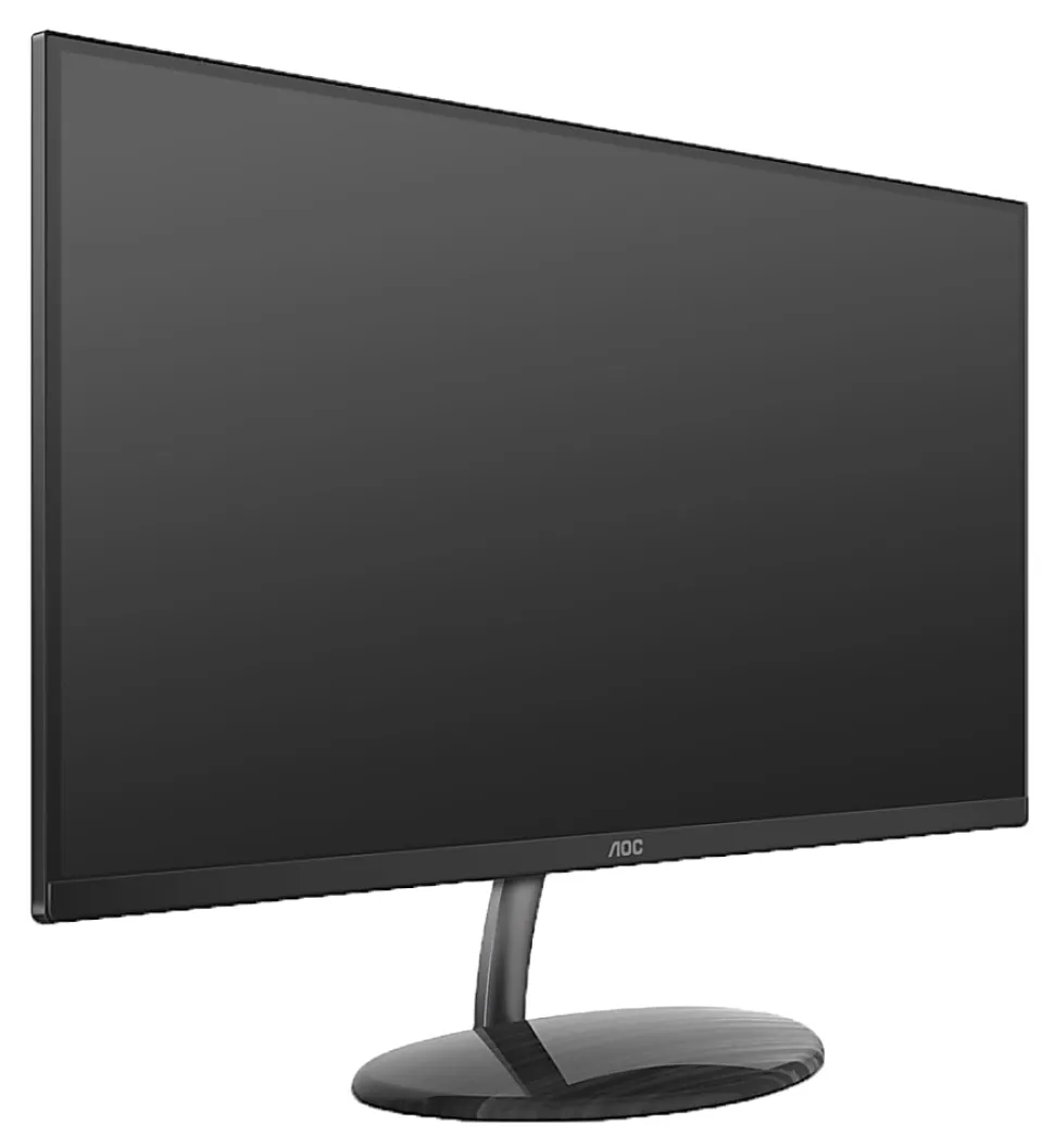 AOC 27" 4K LCD, LED IPS Monitor, U27V3