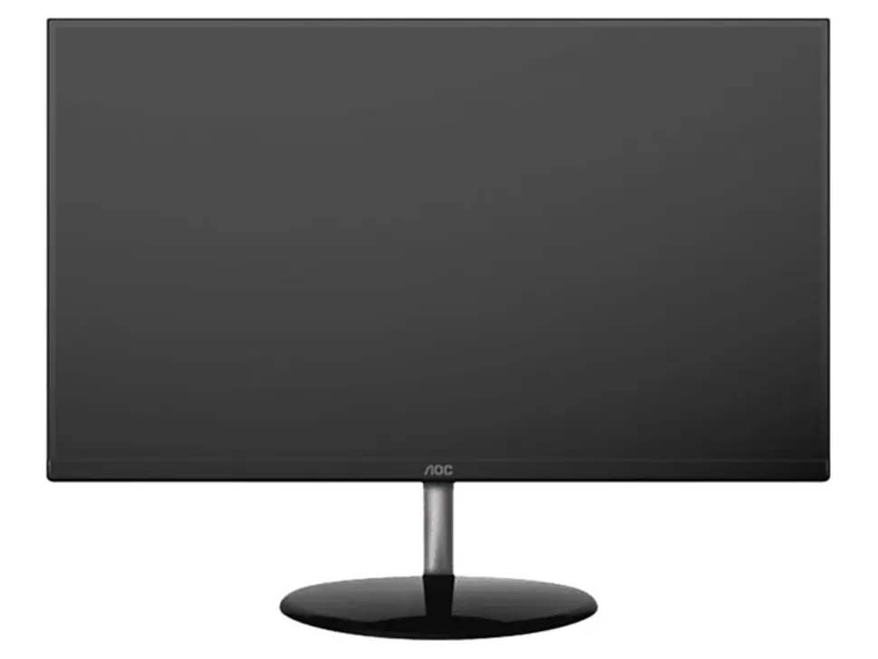 AOC 27" 4K LCD, LED IPS Monitor, U27V3