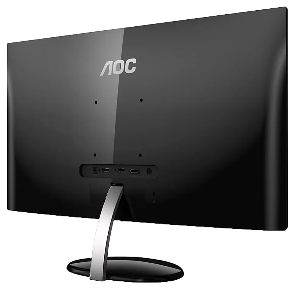 AOC 27" 4K LCD, LED IPS Monitor, U27V3
