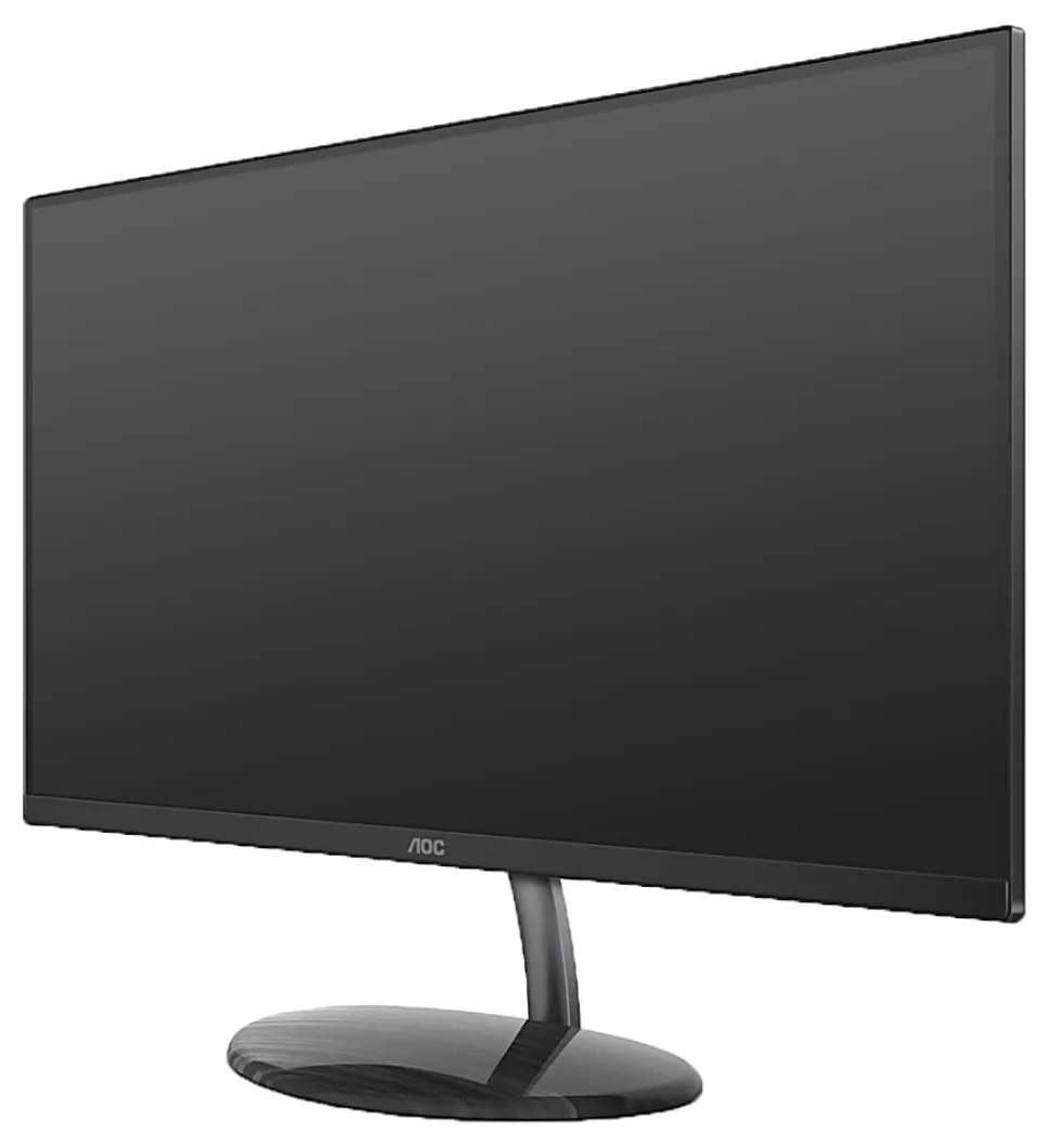 AOC 27" 4K LCD, LED IPS Monitor, U27V3
