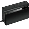 APC Back-UPS BN450M Battery Backup, 6 Outlet, 450VA/255W
