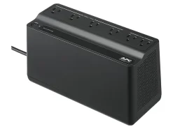 APC Back-UPS BN450M Battery Backup, 6 Outlet, 450VA/255W