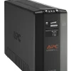 APC® Back-UPS® Pro BX Compact Tower Uninterruptible Power Supply, 8 Outlets, 850VA/510 Watts, BX850M