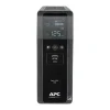 APC® Back-UPS Pro 10-Outlet Tower Uninterruptible Power Supply, 1,350VA/810 Watts, BN1350M2