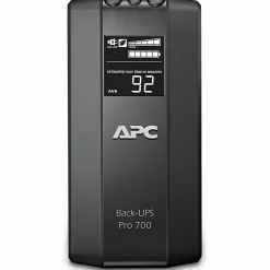 APC® Back-UPS® RS LCD 700 Master Control