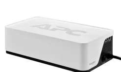 APC Back-UPS, 900VA/540W, Floor/Wall Mount, 120V, 8x NEMA 5-15R Outlets, USB Type A + C Ports, BE900G3