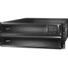 APC by Schneider Electric Smart-UPS X SMX3000RMLV2U 3000 VA Rack-mountable UPS - 2U Rack-mountable - 3 Hour Recharge - SMX3000RMLV2U