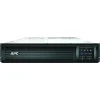 APC by Schneider Electric Smart-UPS SMT3000RM2U 3000VA Rack-mountable UPS - 2U Rack-mountable - 3 Hour Recharge - SMT3000RM2U