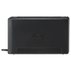 APC 8-Outlet Uninterruptible Power Supply, Black, BN1050M