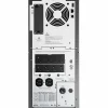 APC Smart-UPS, Line Interactive, 2200VA, Tower, 120V, 8x NEMA 5-15R+2x NEMA 5-20R outlets, SmartSlot, AVR, LCD, TAA - SMT2200US