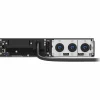 APC Smart-UPS On-Line, 3kVA, Rackmount 2U, 208V, 2x L6-20R+1x L6-30R NEMA outlets, SmartSlot, Extended runtime, W/ rail kit - SRT3000RMXLT