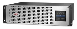 APC® Smart-UPS 6-Outlet Lithium-Ion Uninterruptible Power Supply, SmartConnect, 1500VA/1350 Watts, SMTL1500RM3UC