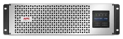 APC® Smart-UPS 6-Outlet Lithium-Ion Uninterruptible Power Supply, SmartConnect, 1500VA/1350 Watts, SMTL1500RM3UC