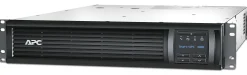 APC® Smart-UPS 8-Outlet Rackmount With SmartConnect, 3,000VA/2,700 Watts, SMT3000RM2UC