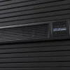 APC® Smart-UPS 6-Outlet Rack-Mount Uninterruptible Power Supply, 1,000VA/700 Watts, SMT1000RM2UC