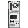 APC® Smart-UPS 10-Outlet Tower With SmartConnect, 2,200VA/1,920 Watts, SMT2200C