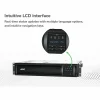 APC® Smart-UPS With SmartConnect 6-Outlet Uninterruptible Power Supply, 750VA/500 Watts, SMT750RM2UC
